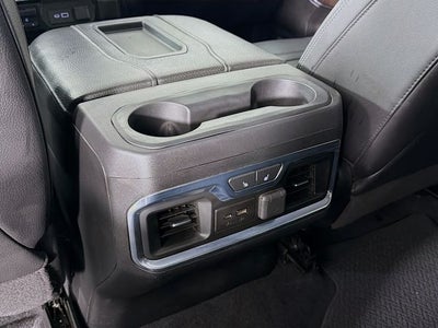 2020 GMC Sierra 2500HD Denali