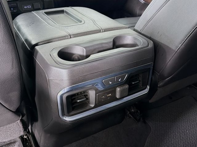 2020 GMC Sierra 2500HD Denali