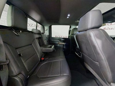 2020 GMC Sierra 2500HD Denali