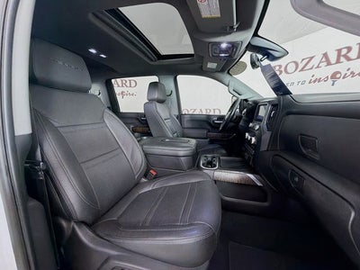 2020 GMC Sierra 2500HD Denali