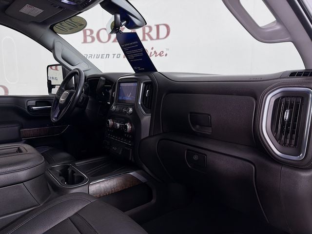 2020 GMC Sierra 2500HD Denali