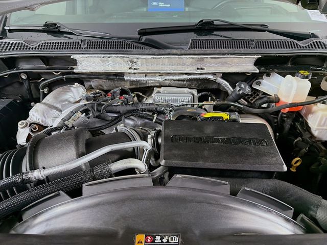 2020 GMC Sierra 2500HD Denali