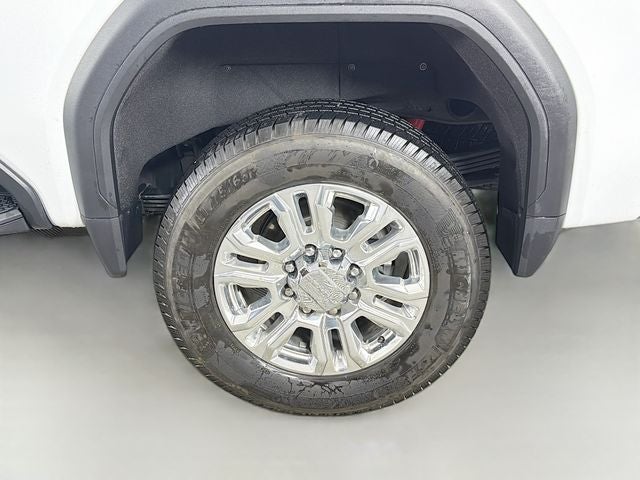 2020 GMC Sierra 2500HD Denali