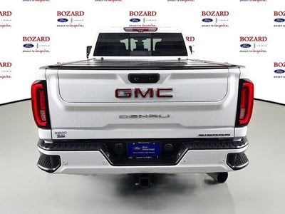 2020 GMC Sierra 2500HD Denali
