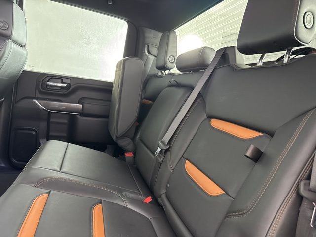 2021 GMC Sierra 3500HD AT4