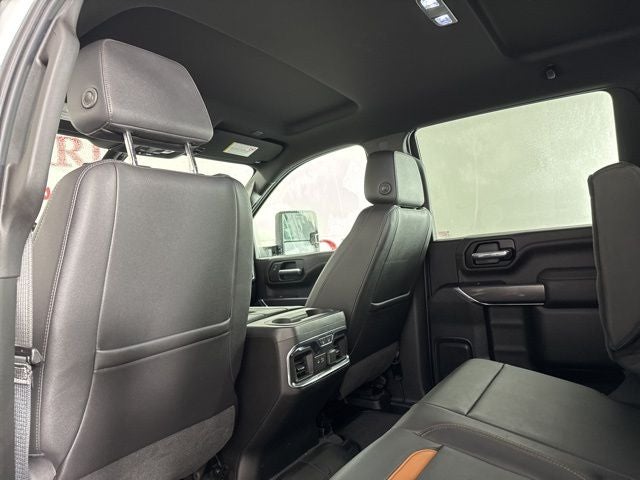 2021 GMC Sierra 3500HD AT4