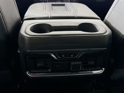 2021 GMC Sierra 3500HD AT4