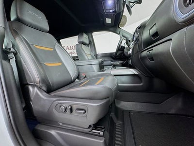 2021 GMC Sierra 3500HD AT4