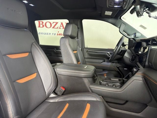 2024 GMC Sierra 3500HD AT4