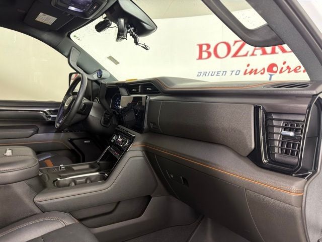 2024 GMC Sierra 3500HD AT4