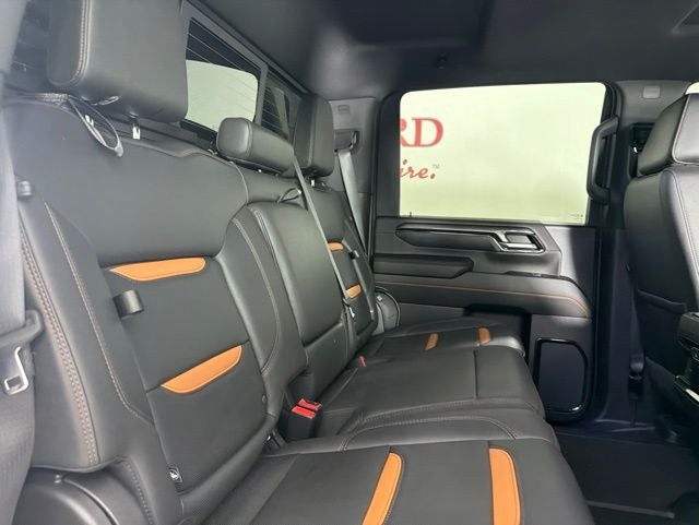2024 GMC Sierra 3500HD AT4