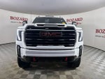 2024 GMC Sierra 3500HD AT4