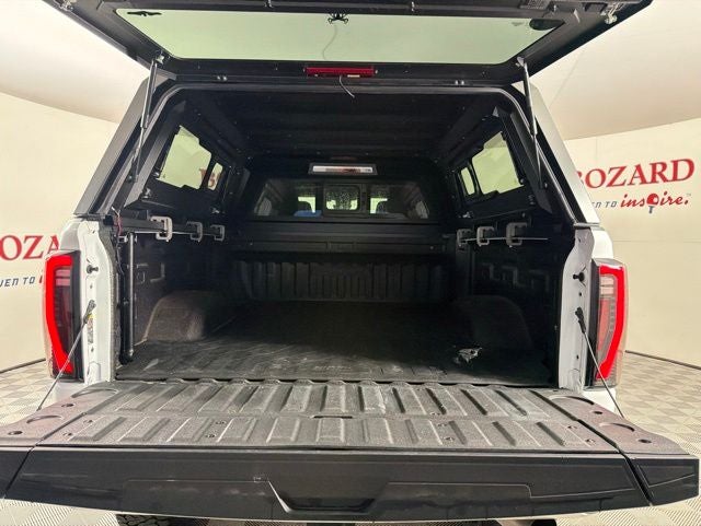 2024 GMC Sierra 3500HD AT4