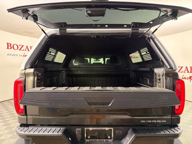 2022 GMC Sierra 3500HD Denali