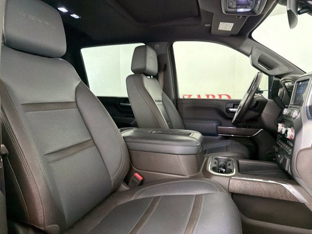 2022 GMC Sierra 3500HD Denali