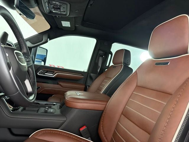 2026 GMC Sierra 2500HD Denali Ultimate