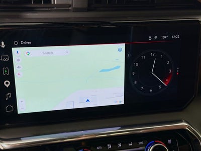 2025 GMC Sierra 3500HD Denali Ultimate