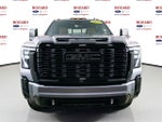 2025 GMC Sierra 3500HD Denali Ultimate