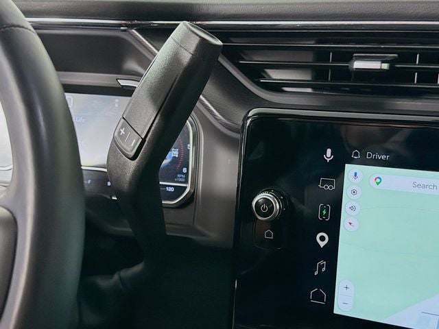 2025 GMC Sierra 3500HD Denali Ultimate
