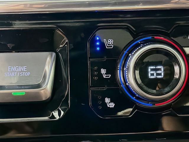 2025 GMC Sierra 3500HD Denali Ultimate