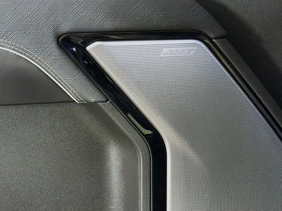 2025 GMC Sierra 2500HD AT4X