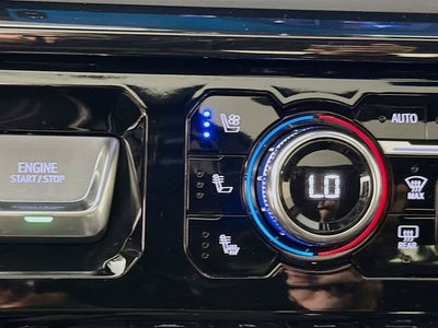 2025 GMC Sierra 2500HD AT4X