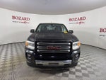 2015 GMC Canyon SLE1