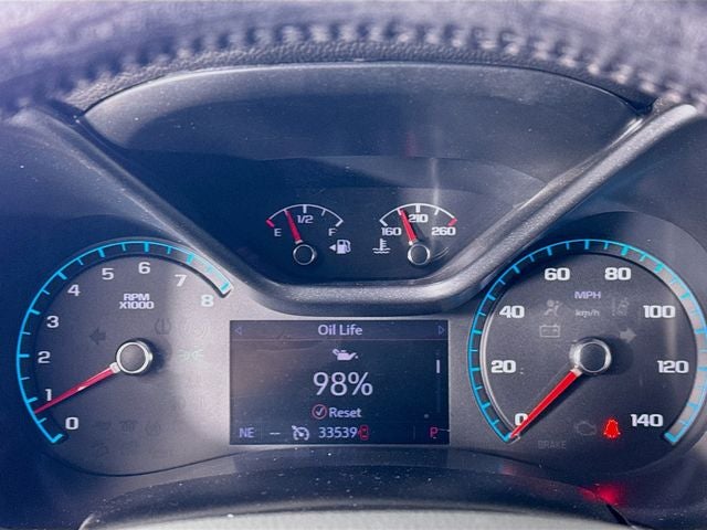 2019 GMC Canyon Denali