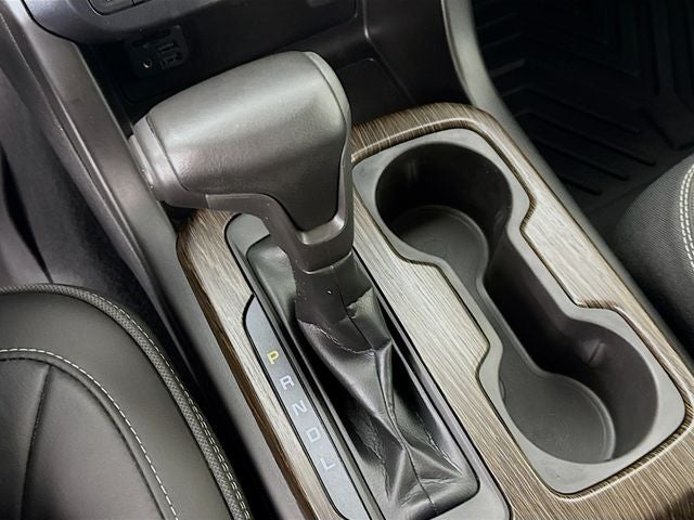 2019 GMC Canyon Denali