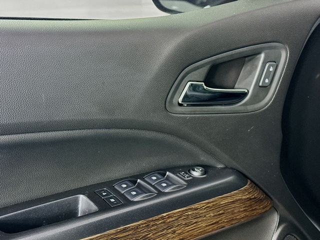 2019 GMC Canyon Denali