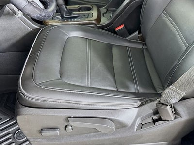 2019 GMC Canyon Denali