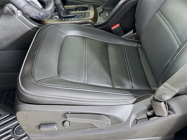 2019 GMC Canyon Denali