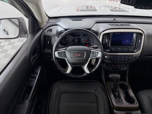 2019 GMC Canyon Denali