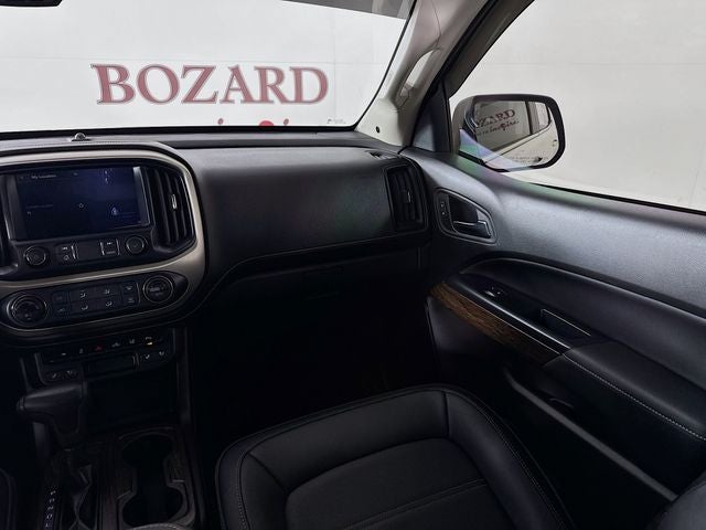 2019 GMC Canyon Denali