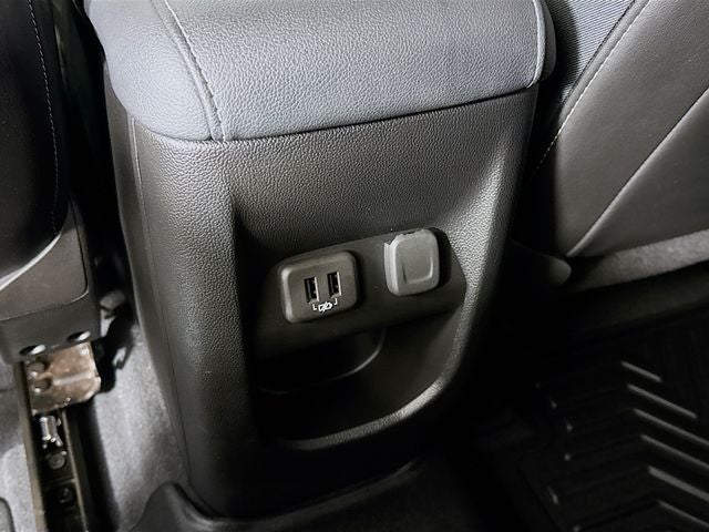 2019 GMC Canyon Denali