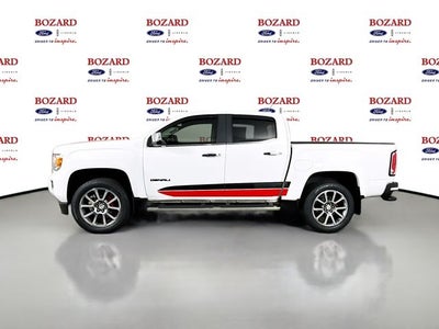 2019 GMC Canyon Denali