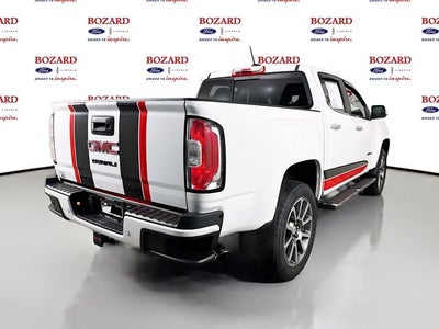 2019 GMC Canyon Denali