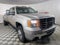 2009 GMC Sierra 3500HD SLT