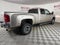 2009 GMC Sierra 3500HD SLT