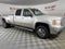 2009 GMC Sierra 3500HD SLT
