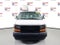 2017 GMC Savana 2500 Work Van