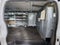 2017 GMC Savana 2500 Work Van
