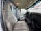2017 GMC Savana 2500 Work Van