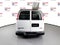 2017 GMC Savana 2500 Work Van