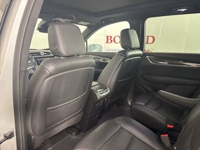 2020 Cadillac XT6 Sport