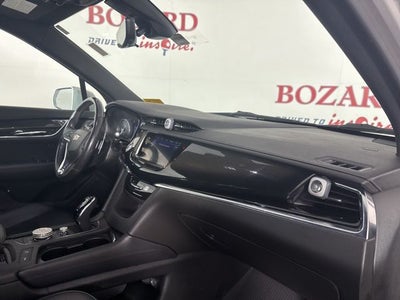 2020 Cadillac XT6 Sport