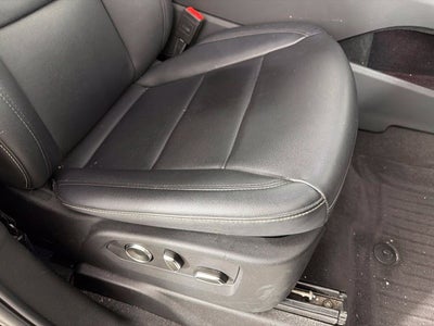 2024 Cadillac Escalade Luxury