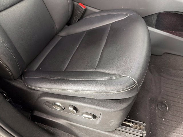 2024 Cadillac Escalade Luxury