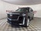 2024 Cadillac Escalade Luxury