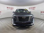 2021 Cadillac Escalade Premium Luxury Platinum